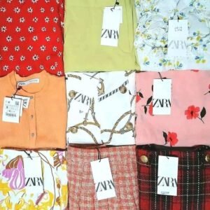 zara liquidation pallets 